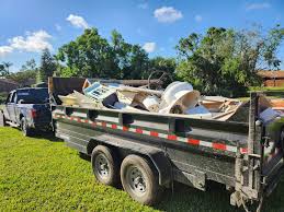 Best Basement Cleanout  in Indian Springs Village, AL